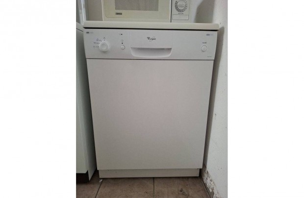 Hasznlt Whirlpool ADP 4407 Mosogatgp [H16252] 3 h garancia